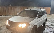 Honda HR-V, 1.6 вариатор, 2000, кроссовер Алматы