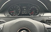 Volkswagen Passat, 1.8 робот, 2011, седан Петропавл