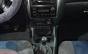 Mazda Premacy, 1.8 механика, 2002, минивэн Астана