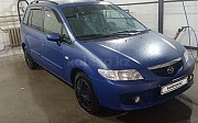 Mazda Premacy, 1.8 механика, 2002, минивэн 