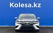 Toyota Camry, 2.5 автомат, 2020, седан Алматы