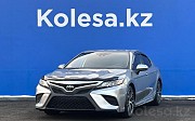 Toyota Camry, 2.5 автомат, 2020, седан 