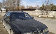 BMW 528, 2.8 автомат, 1996, седан Алматы
