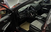 Toyota Camry, 2.5 автомат, 2013, седан Алматы