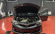 Toyota Camry, 2.5 автомат, 2013, седан Алматы