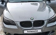BMW 523, 2.5 автомат, 2008, седан Астана