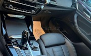 BMW X4, 2 автомат, 2018, кроссовер Алматы