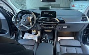 BMW X4, 2 автомат, 2018, кроссовер Алматы