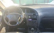 Hyundai Elantra, 2 механика, 2001, седан Актобе