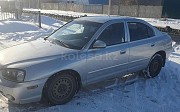 Hyundai Elantra, 2 механика, 2001, седан Актобе