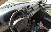 Toyota Camry, 2.4 автомат, 2004, седан 