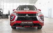 Mitsubishi Eclipse Cross, 1.5 вариатор, 2022, кроссовер Нұр-Сұлтан (Астана)