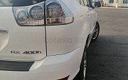 Lexus RX 400h, 3.3 вариатор, 2007, кроссовер 