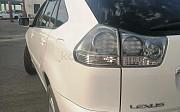 Lexus RX 400h, 3.3 вариатор, 2007, кроссовер 