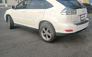 Lexus RX 400h, 3.3 вариатор, 2007, кроссовер 