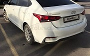 Hyundai Accent, 1.6 автомат, 2017, седан Тараз