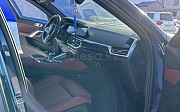 BMW X6, 3 автомат, 2021, кроссовер Орал