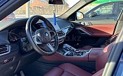 BMW X6, 3 автомат, 2021, кроссовер Уральск