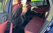 BMW X6, 3 автомат, 2021, кроссовер Орал