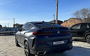 BMW X6, 3 автомат, 2021, кроссовер Орал