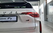 Haval F7, 2 робот, 2022, кроссовер 