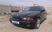 BMW 525, 2.5 механика, 1996, седан Тараз
