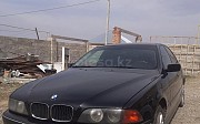 BMW 525, 2.5 механика, 1996, седан Тараз