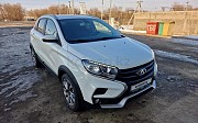 ВАЗ (Lada) XRAY Cross, 1.6 вариатор, 2021, хэтчбек Уральск