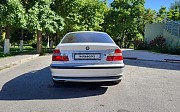 BMW 320, 2.2 механика, 2000, седан Шымкент