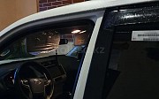 Toyota Land Cruiser Prado, 2.7 автомат, 2018, внедорожник Шымкент