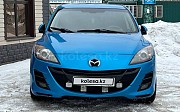 Mazda 3, 1.6 автомат, 2011, седан Ақтөбе