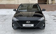 Hyundai Accent, 1.6 автомат, 2020, седан Караганда