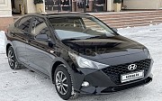 Hyundai Accent, 1.6 автомат, 2020, седан Караганда