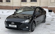 Hyundai Accent, 1.6 автомат, 2020, седан Караганда