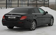 Mercedes-Benz E 200, 2 автомат, 2018, седан Нұр-Сұлтан (Астана)