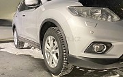 Nissan X-Trail, 2 вариатор, 2016, кроссовер Усть-Каменогорск