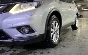 Nissan X-Trail, 2 вариатор, 2016, кроссовер Өскемен