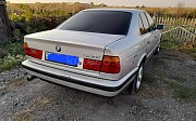 BMW 520, 2 механика, 1993, седан Булаев