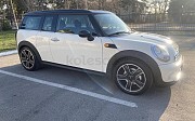 Mini Clubman, 1.6 автомат, 2010, универсал 