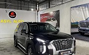 Hyundai Palisade, 2.2 автомат, 2021, кроссовер 