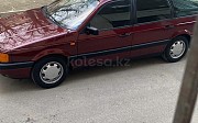 Volkswagen Passat, 1.8 механика, 1992, универсал Шымкент