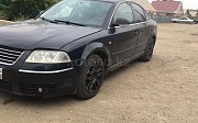 Volkswagen Passat, 1.8 автомат, 2002, седан Актобе