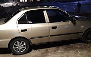 Hyundai Accent, 1.5 механика, 2006, седан Нұр-Сұлтан (Астана)