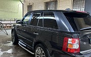 Land Rover Range Rover Sport, 4.2 автомат, 2007, внедорожник 