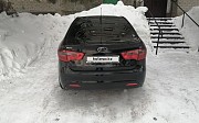 Kia Rio, 1.6 механика, 2014, седан Усть-Каменогорск