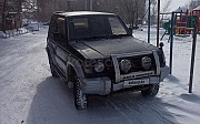 Mitsubishi Pajero, 2.5 автомат, 1994, внедорожник Караганда