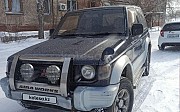 Mitsubishi Pajero, 2.5 автомат, 1994, внедорожник Қарағанды