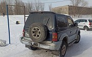 Mitsubishi Pajero, 2.5 автомат, 1994, внедорожник Қарағанды