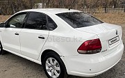 Volkswagen Polo, 1.6 механика, 2014, седан Павлодар