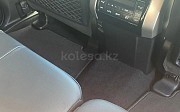 Toyota Land Cruiser Prado, 4 автомат, 2022, внедорожник Алматы